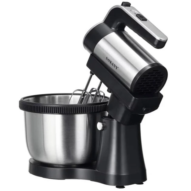 Зображення товару Міксер з чашею Sokany SK-66627
