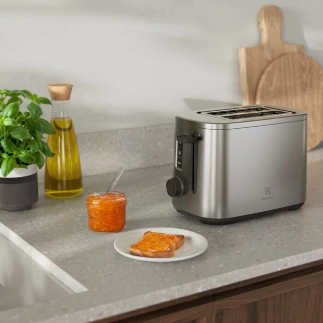Зображення товару Тостер Electrolux E5T1-4ST7