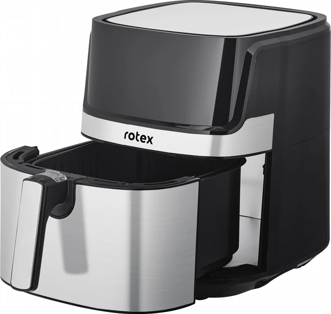 Зображення товару Аерогриль Rotex ROM680-XL5