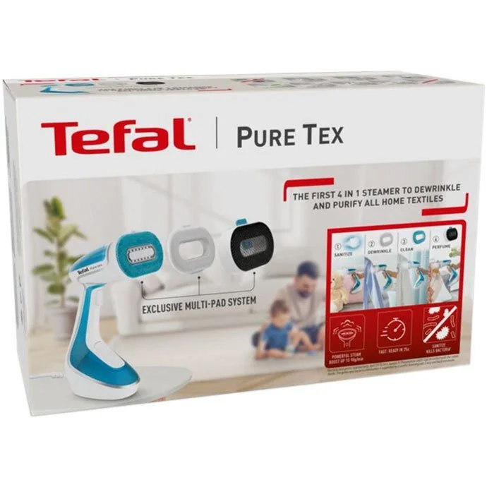 Зображення товару Відпарювач Tefal DT9530E11