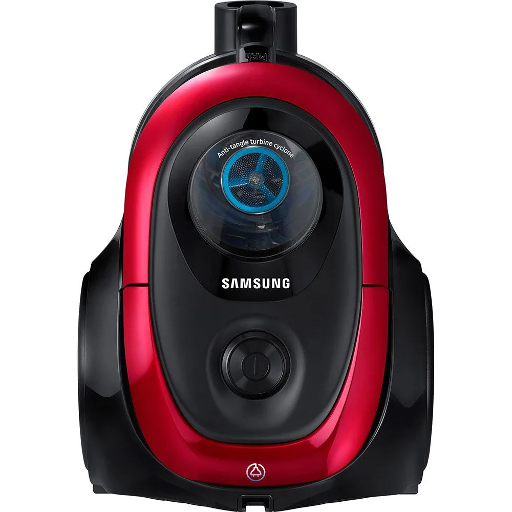 Зображення товару Пилосос з контейнером Samsung VC07M2110SR/UK1