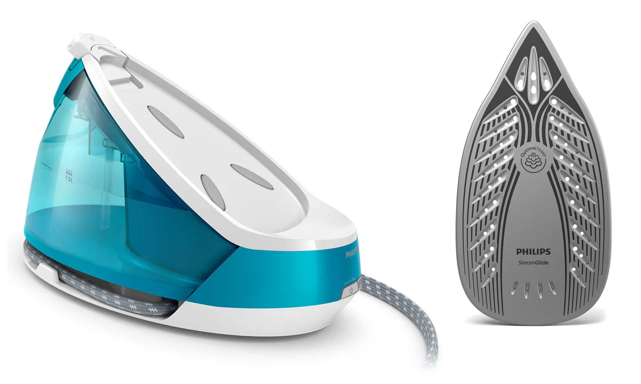 Зображення товару Парогенератор Philips GC7920/20 2