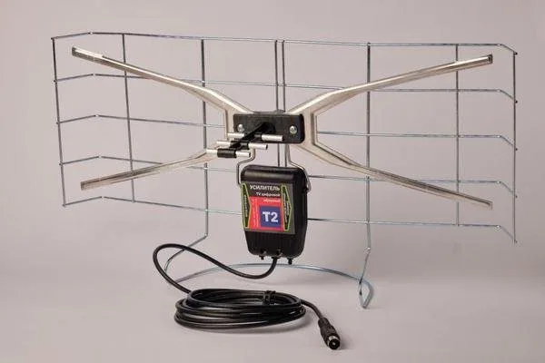 Зображення товару Антена для телевізорів TnB TnB АН-11