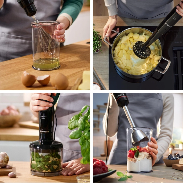 Зображення товару Блендер погружний Bosch MSM4B6231