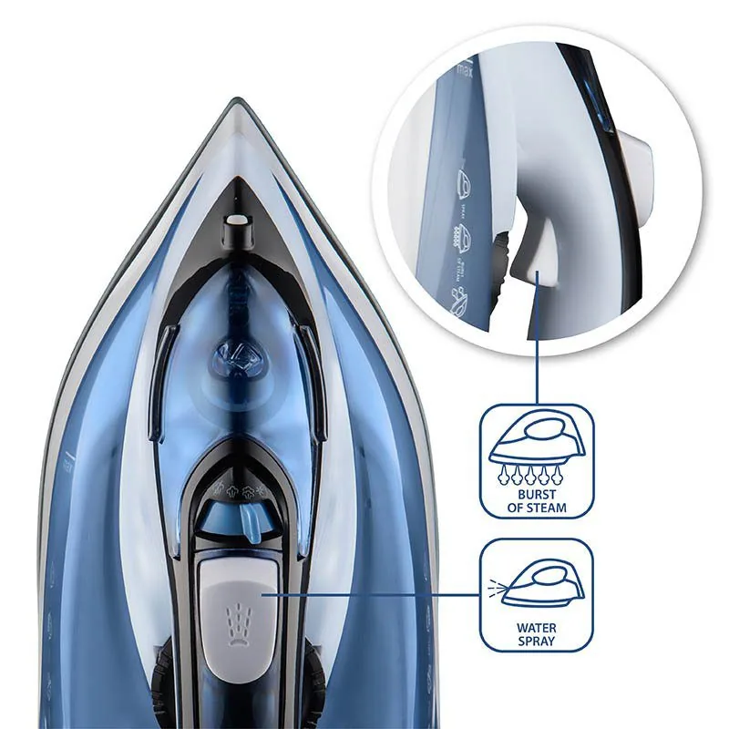 Зображення товару Праска Aurora AU 34371