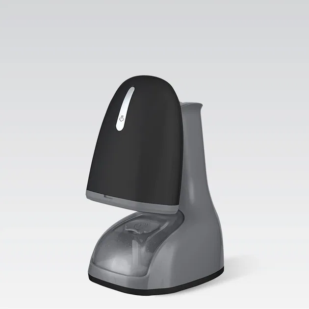 Зображення товару Відпарювач Maestro MR-3571