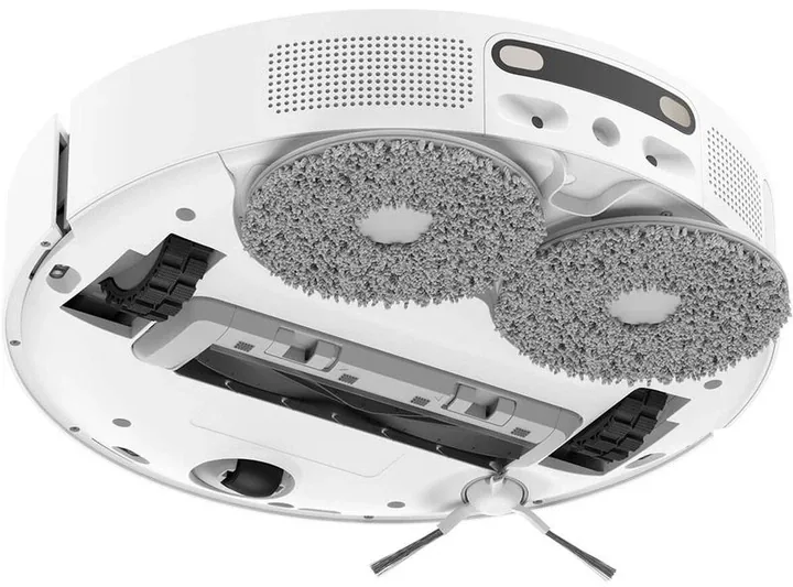 Зображення товару Пилосос-робот Dreame L10s Ultra Gen 2 RLL32SE-17