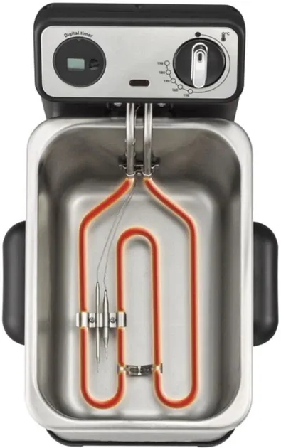 Зображення товару Фритюрниця Tefal FR5111701
