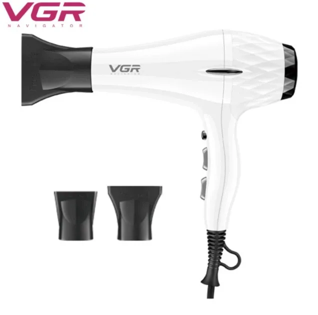 Зображення товару Фен VGR HP-V-413 2