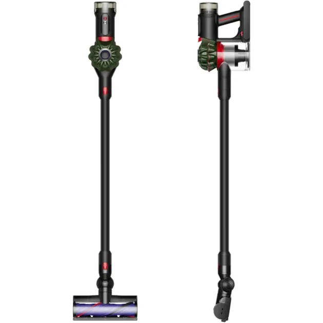 Зображення товару Пилосос вертикальний Dyson V8 Cyclone NEW model 226587-012