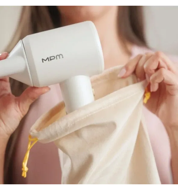 Зображення товару Фен Mpm MSW-272