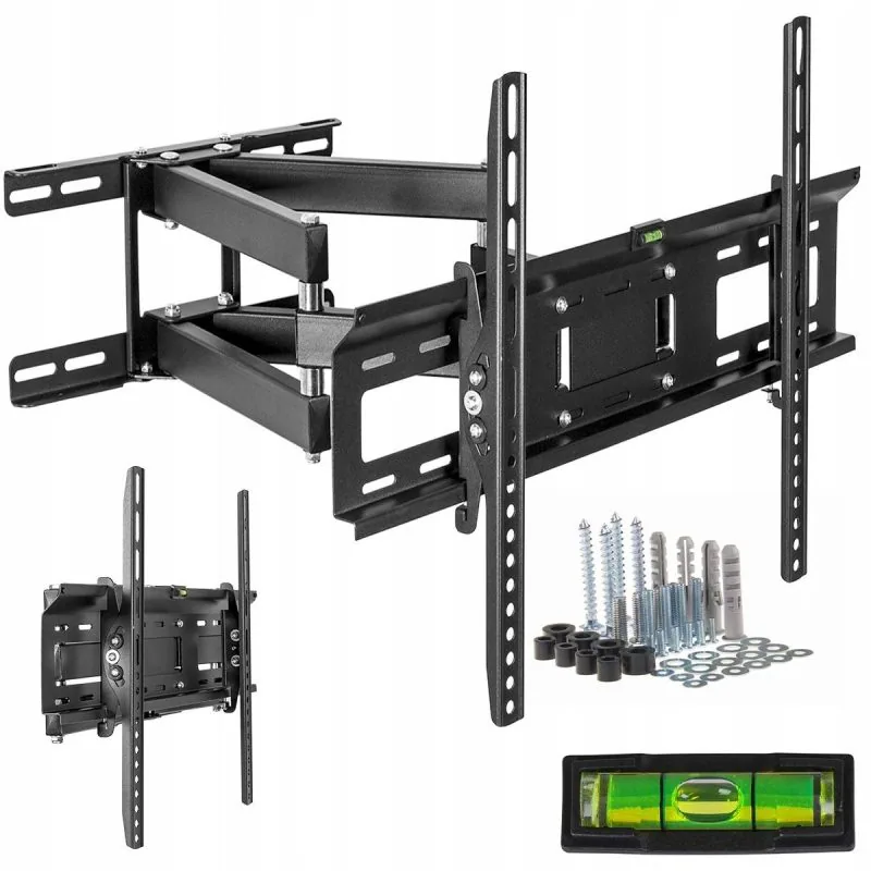 Зображення товару Кронштейн похило-поворотний для тв Libox 23"-70" LB-4301