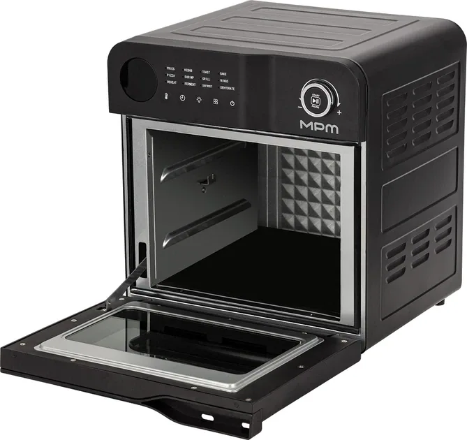 Зображення товару Аерогриль Mpm MFR-152