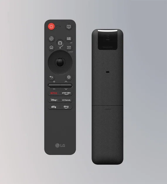 Зображення товару Пульт LG Magic Remote MR25GA 4