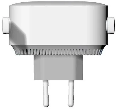 Зображення товару Ретранслятор Xiaomi DVB4398GL3