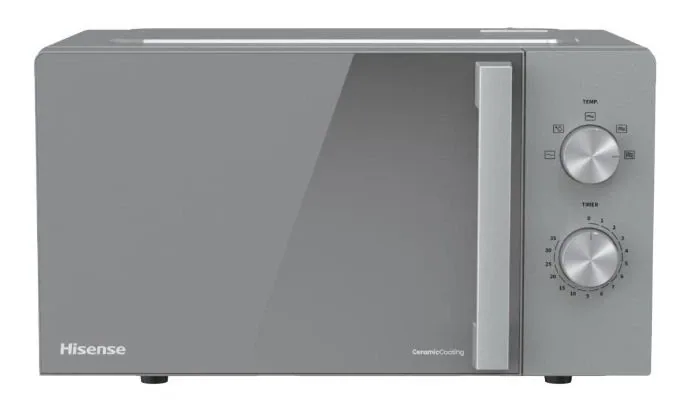 Зображення товару Мікрохвильова піч Hisense H20MOMCP1H1