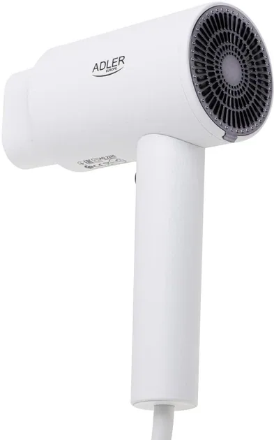 Зображення товару Фен Adler AD-2285W 4