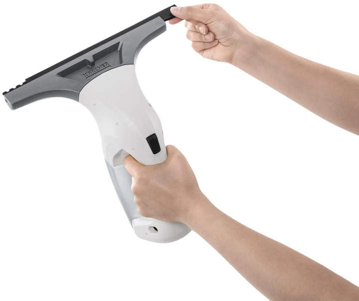 Зображення товару Пилосос для вікон Karcher WV 1 Plus 1.633-608.02