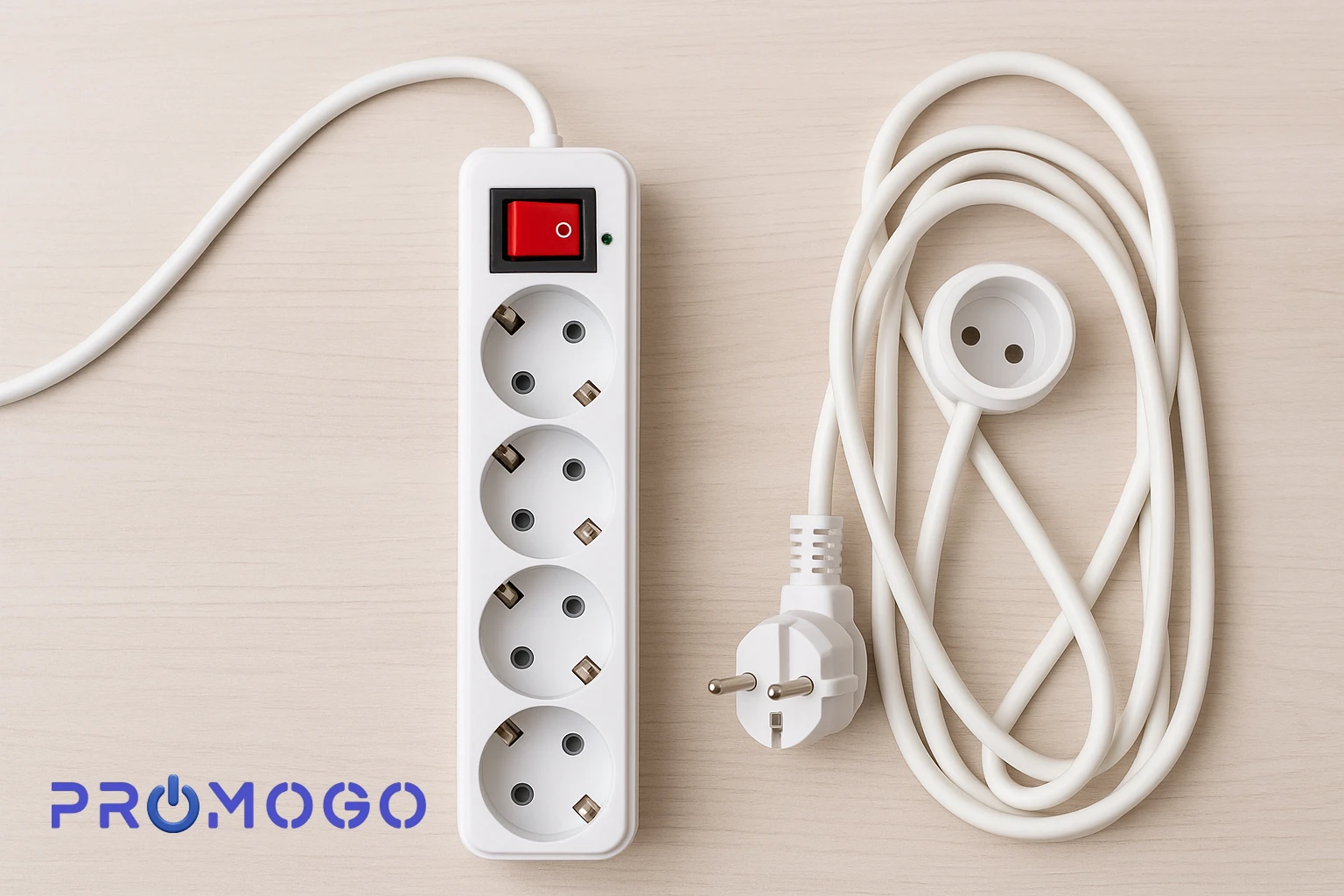 Як обрати подовжувач або мережевий фільтр для дому