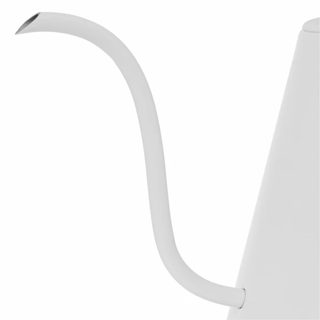 Зображення товару Чайник метал Adler AD-1349 white5