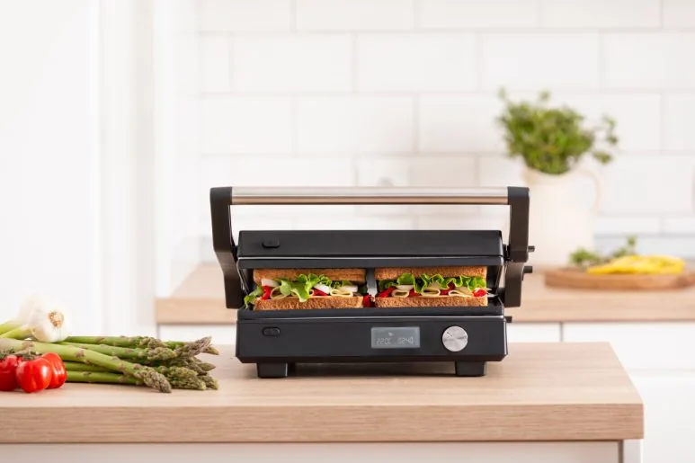 Зображення товару Гриль Gorenje GCG 2000 SD1