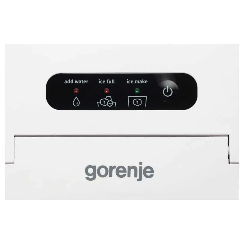 Зображення товару Льодогенератор Gorenje IMD 1200 W2