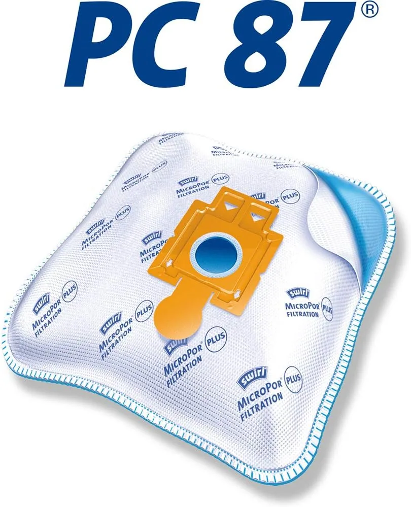 Зображення товару Мішок для пилос. Swirl Swirl PC872