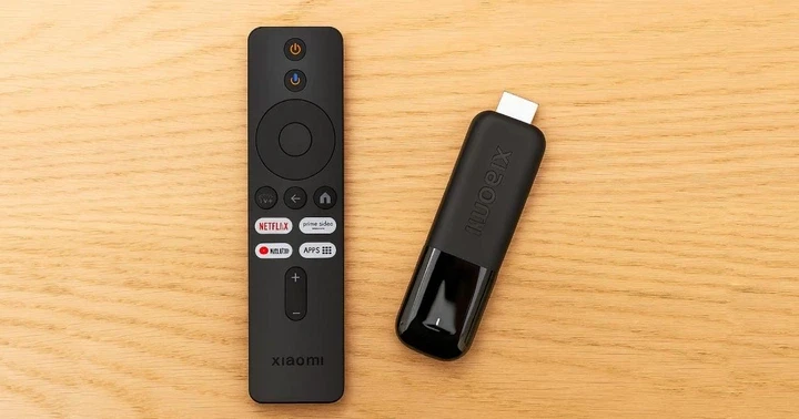 Зображення товару Смарт-приставка Xiaomi MDZ-33-AA4