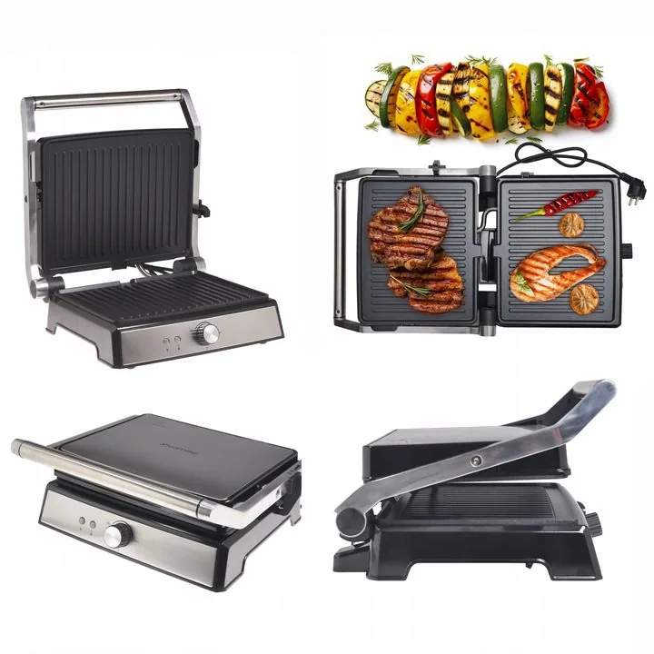 Зображення товару Гриль Kamille KM-67061