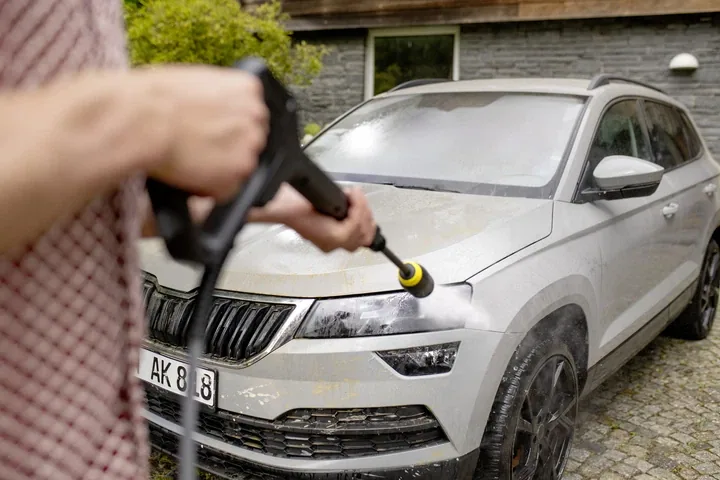 Зображення товару Мийка Karcher K 7 Comfort Premium Home 1.317-503.010