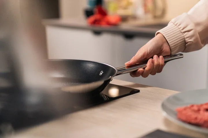 Зображення товару Сковорода Tefal Cook Eat 28 см B92206043