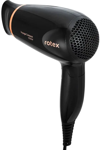 Зображення товару Фен Rotex RFF122-B 4