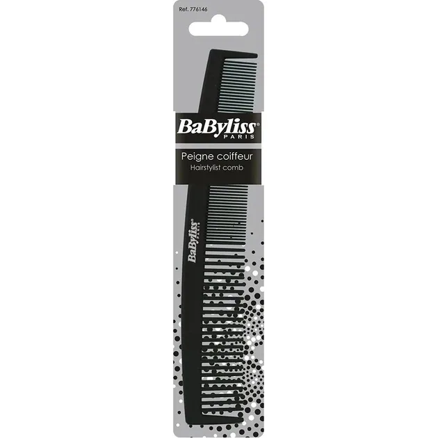 Гребінь Babyliss 776146