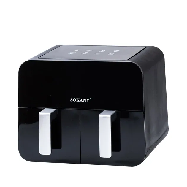 Зображення товару Аерогриль Sokany SK-100053