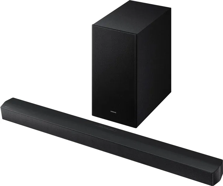 Зображення товару Саундбар Samsung HW-B650F1