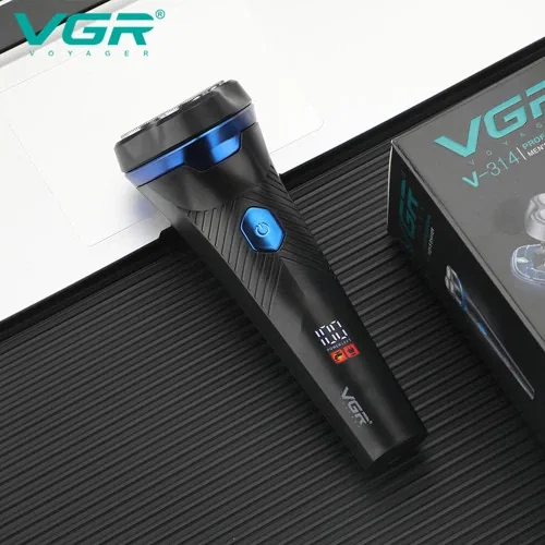 Зображення товару Тример для волосся VGR HP-V-314 6