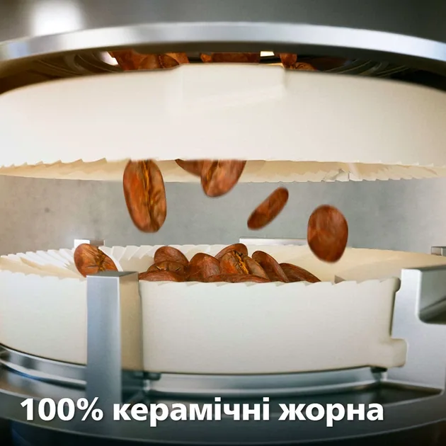 Зображення товару Кавомашина Philips Saeco EP0824/006