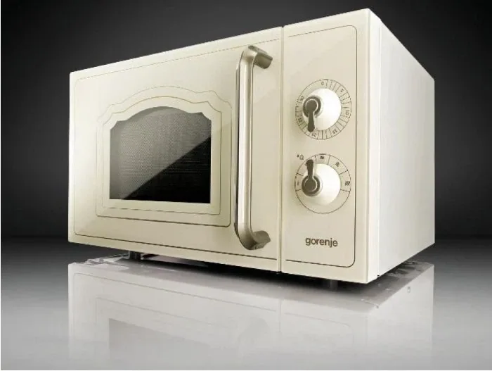 Зображення товару Мікрохвильова піч Gorenje MO4250TCLI 4