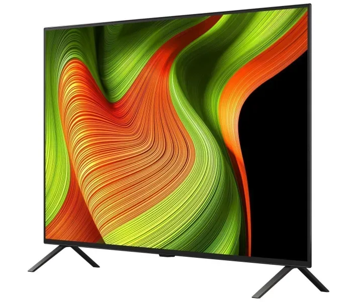 Зображення товару Телевізор Lg діагональ 55" Oled OLED55B53LA 8
