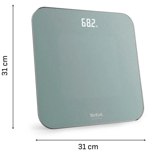 Зображення товару Ваги підлогові Tefal PP1903V01