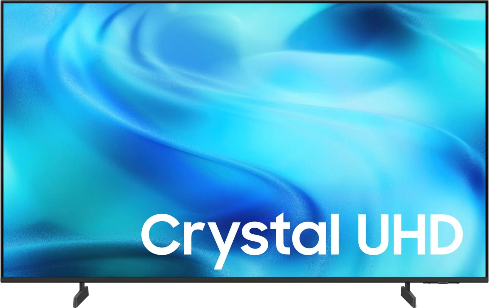 Телевізор Samsung діагональ 50" UHD UE50U8072HU