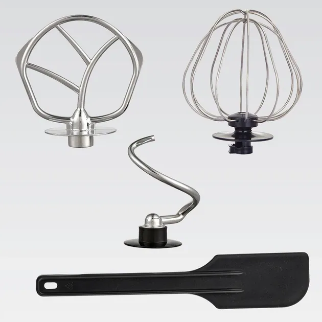 Зображення товару Кухонна машина Maestro MR-559M3