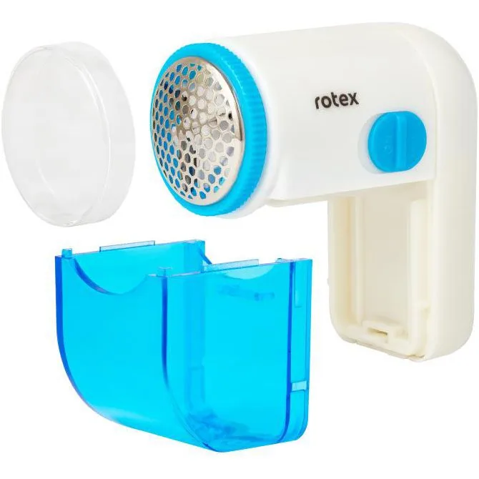 Зображення товару Машинка для чистки одягу Rotex RCC100-B1