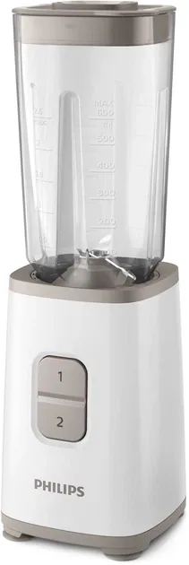 Зображення товару Блендер стаціонарний Philips HR2602/00 2
