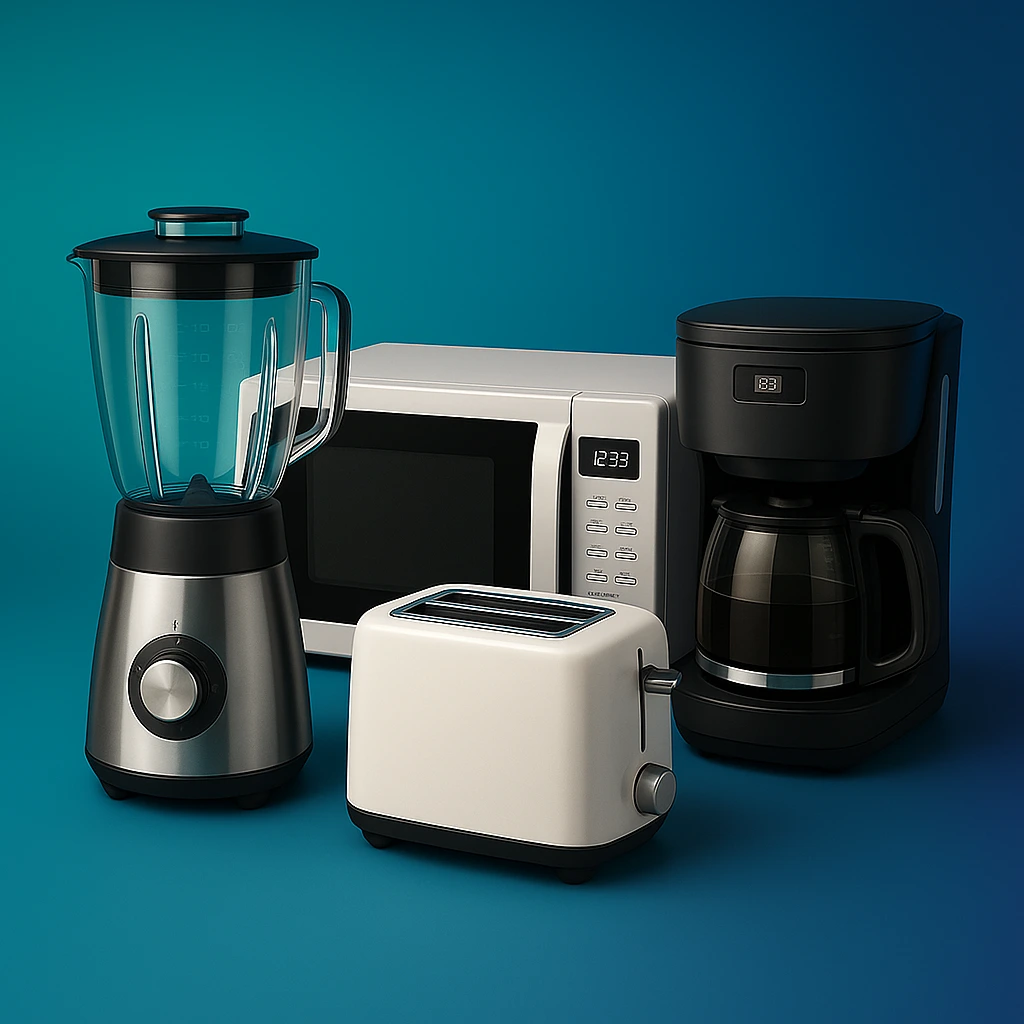 Купити Техніка для кухні у Promogo