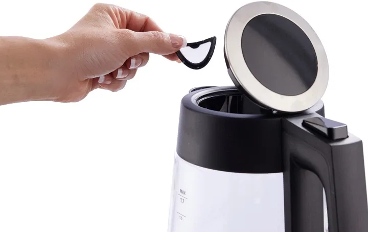 Зображення товару Чайник скло Gorenje K 17 OGP3