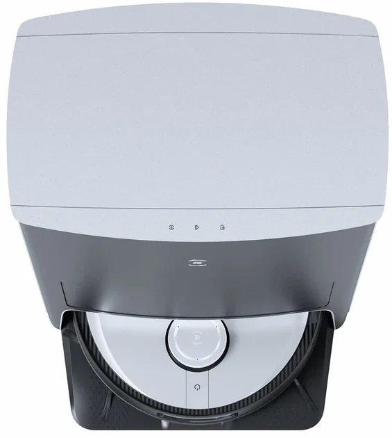 Зображення товару Пилосос-робот ECOVACS Deebot Ozmo X1 OMNI DEX1115