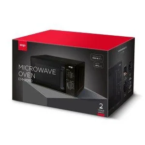 Зображення товару Мікрохвильова піч Ergo EM-20601