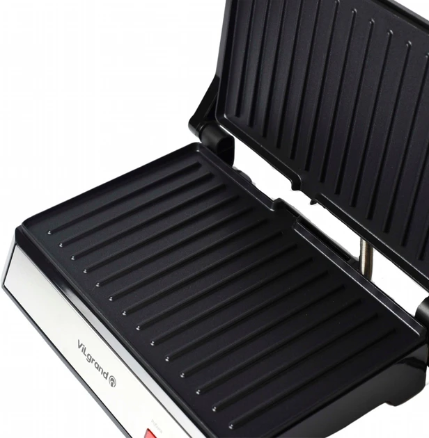 Зображення товару Гриль Vilgrand VSG16115