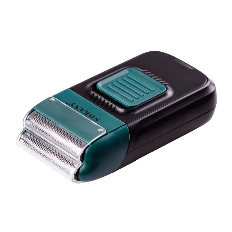 Зображення товару Бритва Sokany SK-385 Green3